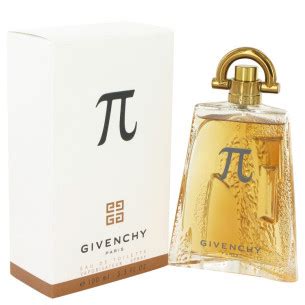 givenchy pi masculino|Givenchy pi perfume for men.